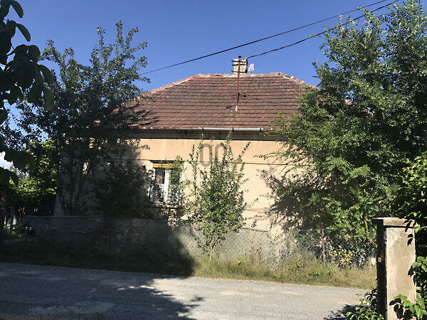 Eladó ház Gasztony