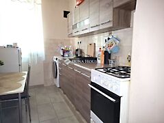 Eladó lakás Szombathely