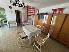 Eladó nyaraló Siófok