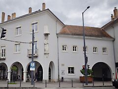 Eladó lakás Esztergom