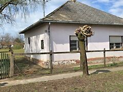 Eladó ház Hunya