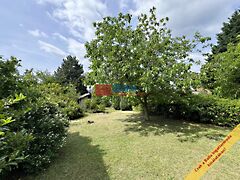 Eladó földterület Budakeszi
