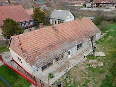 Eladó ház Szabadszállás