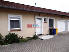 Eladó ház Dunaharaszti