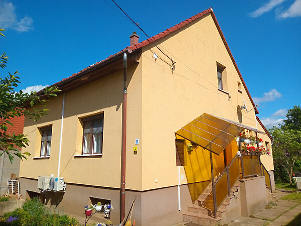 Eladó ház Gyál