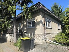 Eladó ház Győr, Ménfőcsanak