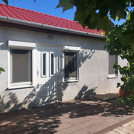 Eladó ház Balatonszabadi