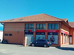Eladó üzleti Siófok