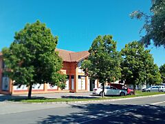 Eladó üzleti Siófok