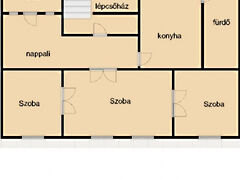 Eladó lakás Szeged