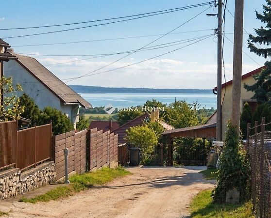 Eladó földterület Balatonalmádi