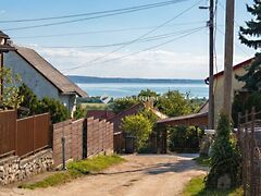 Eladó földterület Balatonalmádi