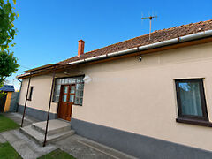 Eladó ház Kecskemét