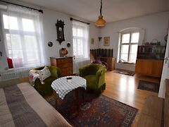Eladó lakás Kőszeg, Belváros