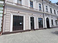 Eladó üzleti Siklós
