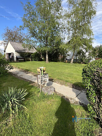 Eladó ház Szentgyörgyvölgy
