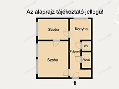 Eladó lakás Kecskemét