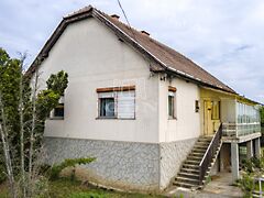 Eladó ház Galgahévíz