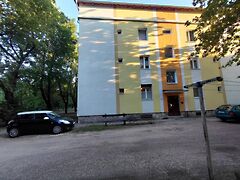 Eladó lakás Komárom