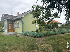 Eladó ház Hódmezővásárhely