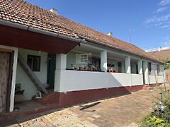 Eladó ház Szeged