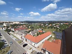 Eladó lakás Várpalota