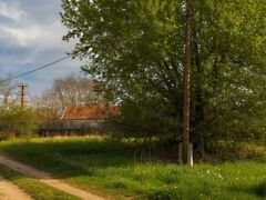 Eladó földterület Tápiószentmárton
