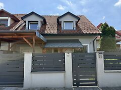 Eladó ház Sopron