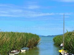 Eladó nyaraló Balatonfenyves