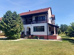 Eladó ház Öttevény