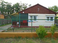 Eladó nyaraló Tiszakécske, Kerekdomb