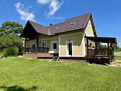 Eladó ház Cserszegtomaj
