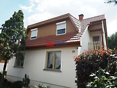 Eladó ház Gárdony