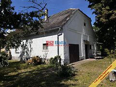 Eladó ház Balatonszentgyörgy