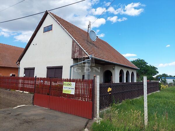 Eladó ház Hajdúdorog