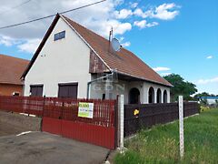 Eladó ház Hajdúdorog