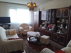 Eladó lakás Debrecen, Belváros