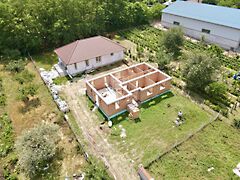 Eladó ház Kóka