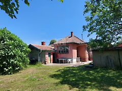 Eladó ház Siófok