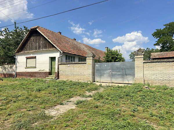 Eladó ház Mélykút
