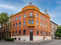 Eladó lakás Sopron, Belváros