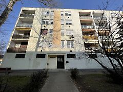 Kiadó lakás Kecskemét