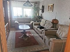 Eladó lakás Szolnok