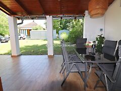 Eladó nyaraló Balatonfenyves