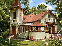 Eladó üzleti Balatonszemes