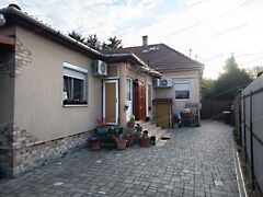 Eladó ház Miskolc
