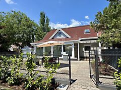 Eladó ház Siófok