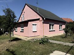 Eladó ház Székesfehérvár