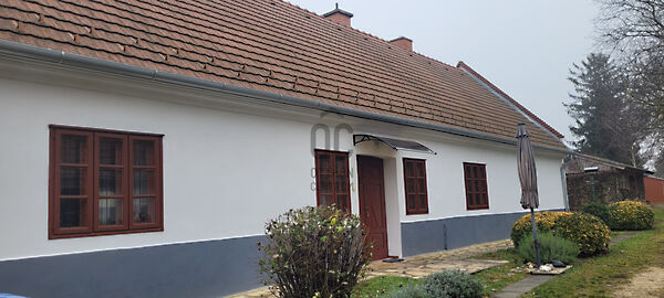 Eladó ház Barnag