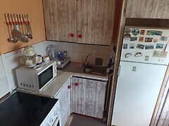 Eladó lakás Nyíregyháza, Örökösföld